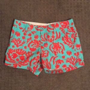 Lilly Pulitzer Callahan Short